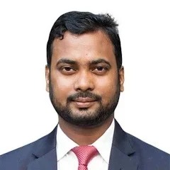 Md Wali Ullah