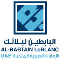 Client logo