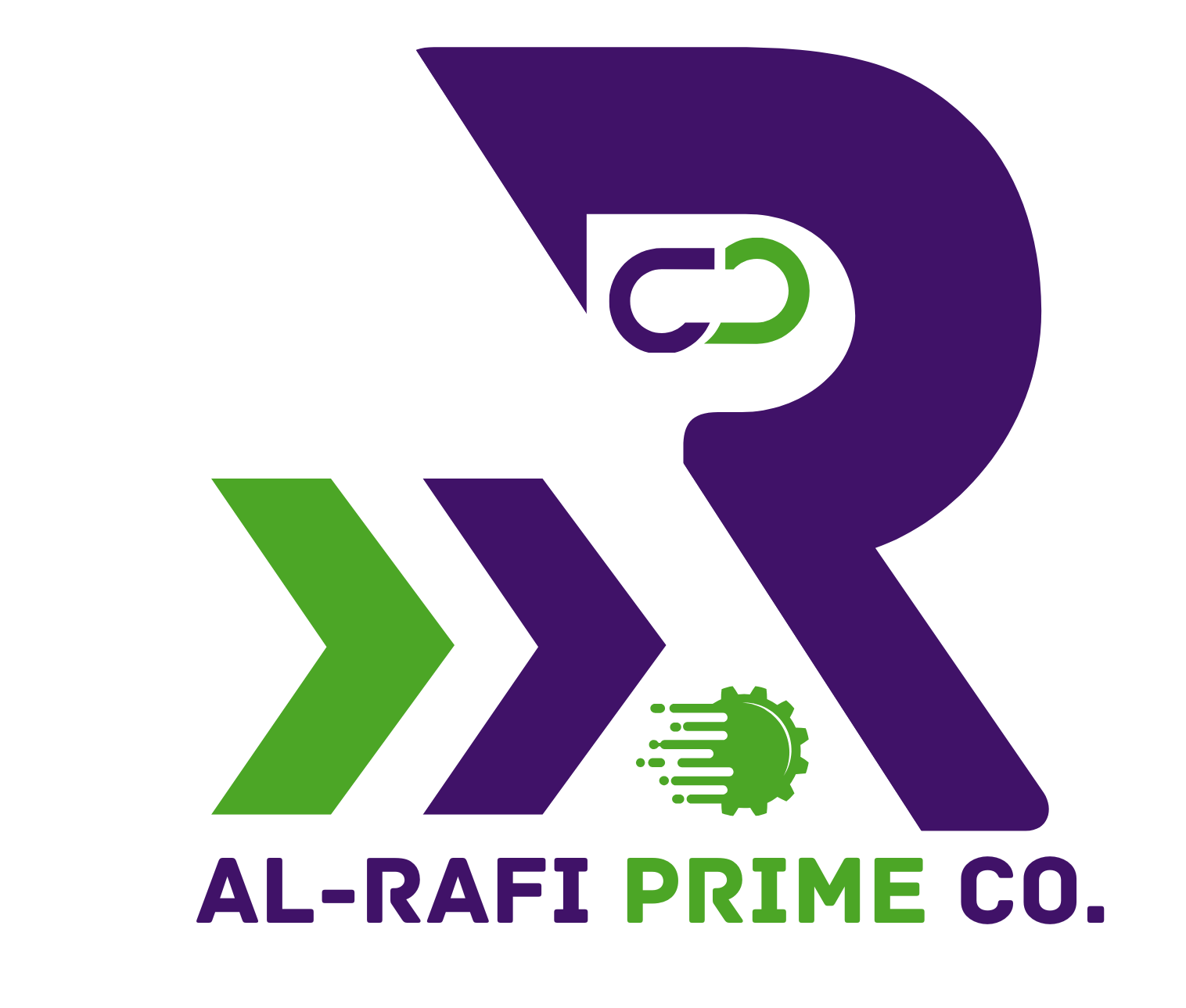 Al-Rafi Prime Co.